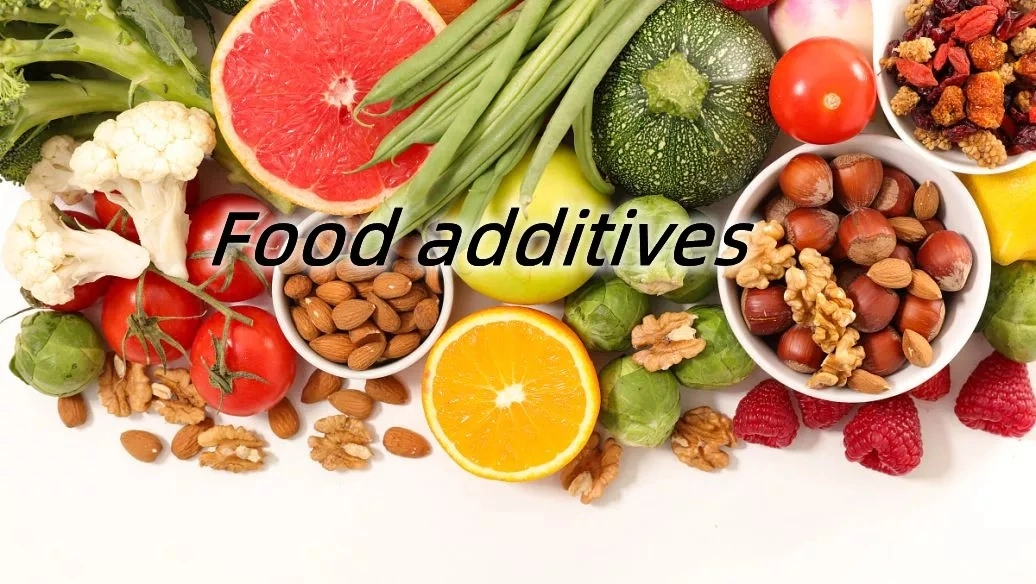 Natural Food Additives Natamycin CAS No 7681-93-8 Food Additive Sweetener